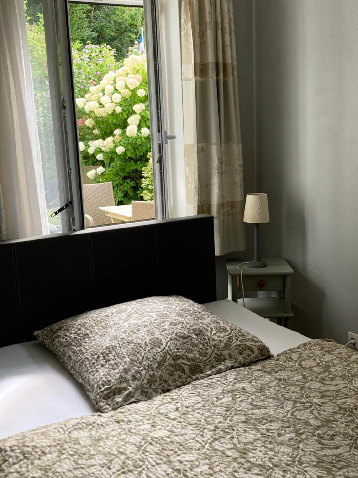 Ferienwohnung Am Strandweg ホーヴァハト エクステリア 写真