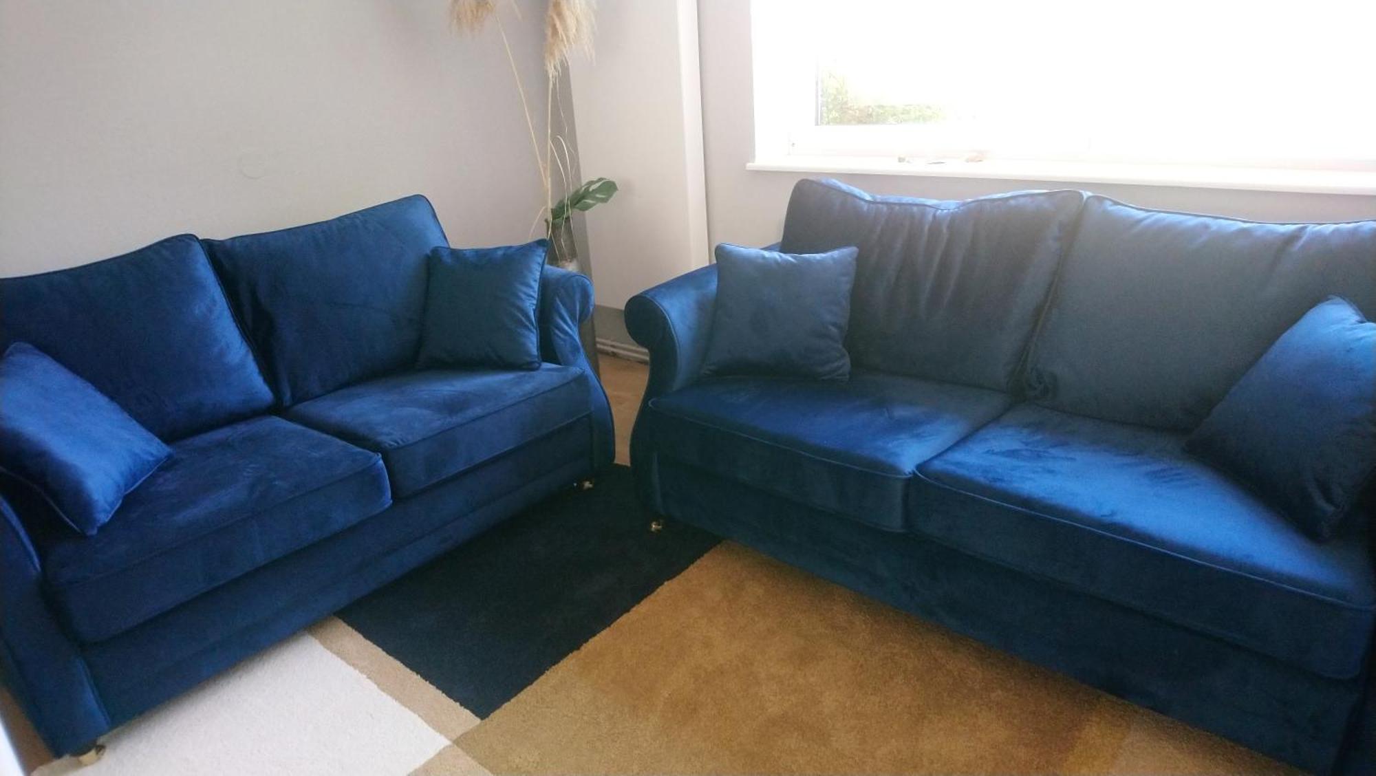 Ferienwohnung Am Strandweg ホーヴァハト エクステリア 写真